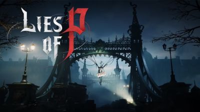 Игроки недовольны новым обновлением настроек сложности Lies of P - playground.ru