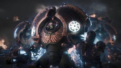 Games Workshop представила третью редакцию Warhammer: The Horus Heresy и новый кинематографический трейлер - gametech.ru