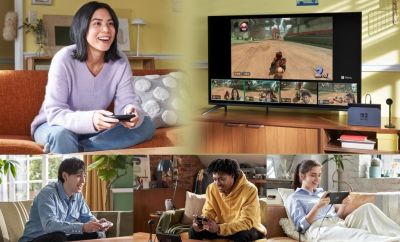 Голосовой чат на Switch 2 запустят с привязкой к номеру телефона - gametech.ru