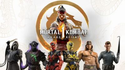 Эда Буна - Прикончи его: Mortal Kombat 1 больше не будет получать новый контент - playground.ru