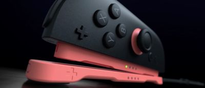 Подтверждено: Nintendo Switch 2 поддерживает управление обычной USB-мышью — подключение простое и быстрое - gamemag.ru