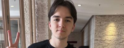 Прочитать основные изменения и пойти спать — MieRo о реакции на патч перед утренним матчем - dota2.ru