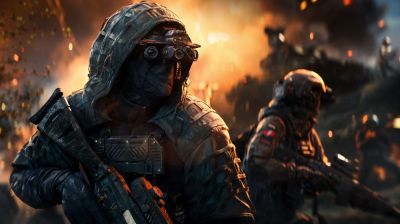 Обновление 8.8.0 для Battlefield 2042: возвращение «Битвы за Нордвик» - itndaily.ru