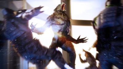 Paradox Interactive официально возвращает бренд White Wolf - itndaily.ru