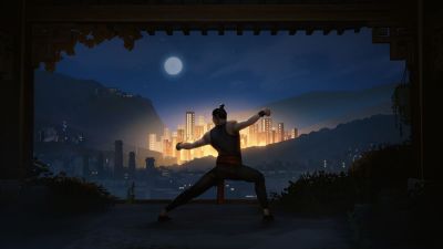 На ПК можно получить сразу 6 бесплатных видеоигр в Steam, Epic Games Store и GOG - games.24tv.ua