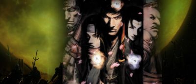 Capcom выпустила ремастер Onimusha 2: Samurai's Destiny — уже доступен на всех платформах - gamemag.ru