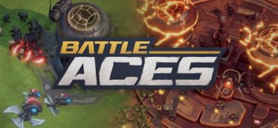 Дэвид Ким - Разработка стратегии Battle Aces от выходцев из Blizzard была прекращена - noob-club.ru - Сша - Китай - Россия - Белоруссия