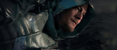 Хидео Кодзим - Kojima Productions: PlayStation 5 сильно упростила разработку новых игр - gamemag.ru