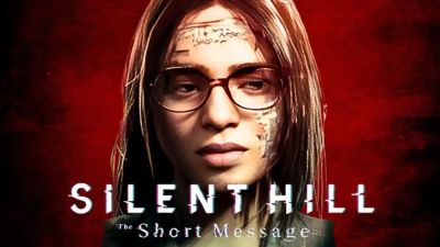 Загрузки Silent Hill: The Short Message превысили 4 миллиона - playground.ru