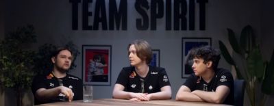 «Самый гениальный вард — это вард прямо в руну» — игроки Team Spirit о вардинге - dota2.ru