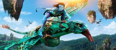 Томас Хендерсон - Джеймс Кэмерон - Похоже, Ubisoft готовит перезапуск Avatar: Frontiers of Pandora к премьере фильма "Аватар: Огонь и пепел" - gamemag.ru