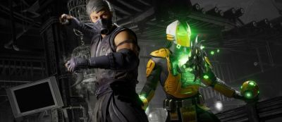 Mortal Kombat 1 больше не получит персонажей и сюжетных DLC — поддержка контентом официально завершена - gamemag.ru - Россия