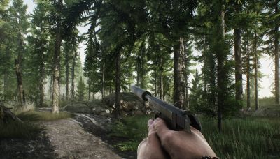 В Escape from Tarkov запустили сюрприз-ивент со Штурманом - gametech.ru
