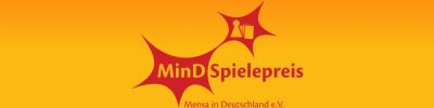 Претенденты на лавры премии MinD-Spielepreis 2025 - hobbygames.ru - Россия - Германия