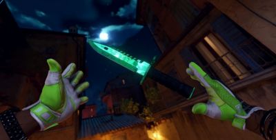 В Counter-Strike 2 добавили стикеры в стиле Warhammer 40,000 и пропуск Austin Major 2025 с коллекционной монетой - gametech.ru - Austin - Austin