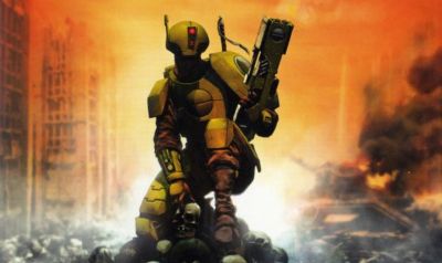 В GOG раздают тактику Warhammer 40,000 Rites of War. Шутер Warhammer 40,000 Fire Warrior и другую классику включили в GOG Preservation Program - gametech.ru - Sanctus
