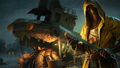 Fallout 76 получит рыбалку и хаусботы - coop-land.ru