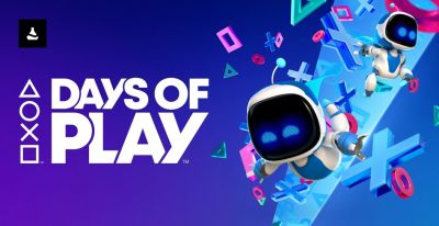 Инсайдер назвал дату распродажи Days of Play 2025 — ожидается первая скидка на PlayStation 5 Pro - gametech.ru