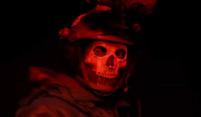 Хакеры взломали сюжетную кампанию Call of Duty Modern Warfare 2 - gametech.ru