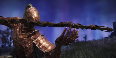 Авторы Elden Ring Nightreign представили геймплейный трейлер Палача-оборотня - gametech.ru