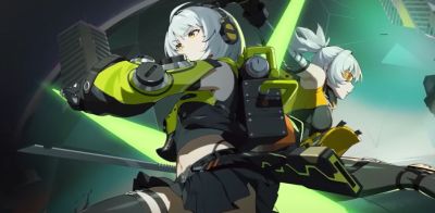 Названа дата выхода Zenless Zone Zero на Xbox. miHoYo показала бонусы за предзаказ и геймплей - gametech.ru