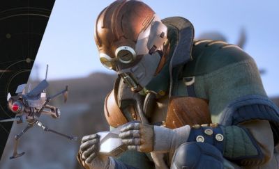 Школы Империи в Dune Awakening — показали тайный Орден ментатов - gametech.ru