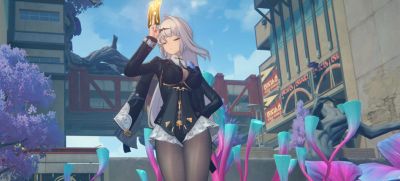 Скриншоты Zenless Zone Zero 2.0 — miHoYo показала новые скины, героев, локации и банбу - gametech.ru