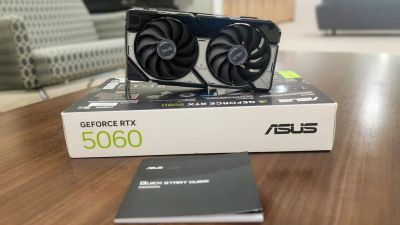 Nvidia: проблемы совместимости с некоторыми материнскими платами приводят к появлению чёрных экранов на ПК с RTX 5060 - playground.ru