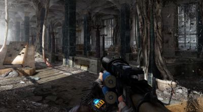 Спустя месяц Metro 2033 Redux снова начали бесплатно раздавать на Xbox - gametech.ru
