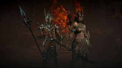Diablo 4 получит обновление 2.2.2. Blizzard отключит DirectStorage и уменьшит затраты ресурсов на обработку предметов - gametech.ru
