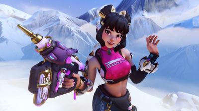 Разработчики Overwatch 2 назвали самого нежелательного персонажа на ПК и консолях — раскрыта статистика банов геров - gametech.ru