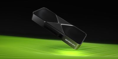 NVIDIA выпустила обновление прошивки GeForce RTX 5060 и RTX 5060 Ti из-за чёрного экрана - gametech.ru