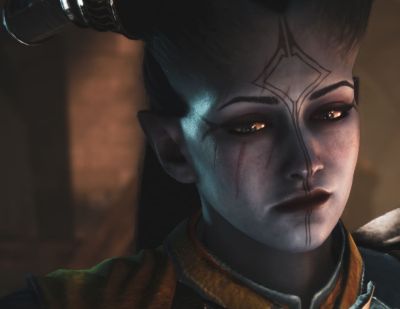 Звезда Dragon Age The Veilguard «полностью опустошена» отзывами об игре от «плохих людей из Интернета» - gametech.ru