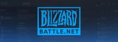 На следующей неделе пройдет техобслуживание разных игр Blizzard и сервисов Battle.net - noob-club.ru