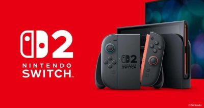 Nintendo к запуску Switch 2 проведёт Direct — информатор - gametech.ru - Бразилия