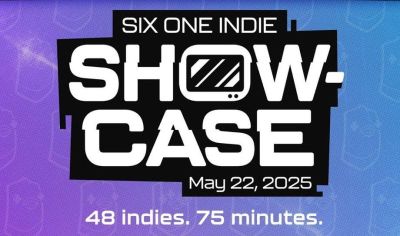 На Six One Indie Showcase показали почти 50 инди-игр. Не все из них проходные - gametech.ru