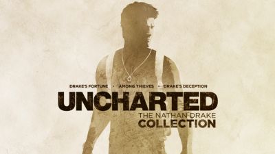 Эмулятор shadPS4 научился запускать Uncharted: The Nathan Drake Collection - пока что работают меню и катсцены - playground.ru