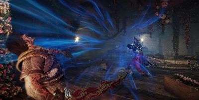 Аран Самус - Blades of Fire от разработчиков Metroid Dread покорила сердца геймеров. У СМИ смешанные впечатления - gametech.ru
