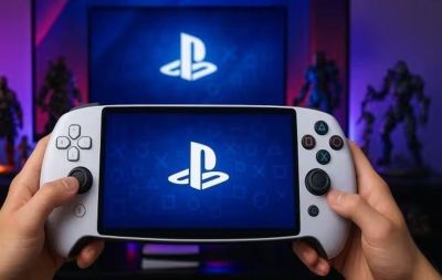 Sony готовит портативную консоль мощнее Xbox Series S. Первые детали из утечки - gametech.ru - Tweaktown