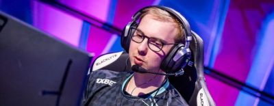 Первая победа команды на новом патче, горжусь — Pantomem о серии против Team Liquid - dota2.ru