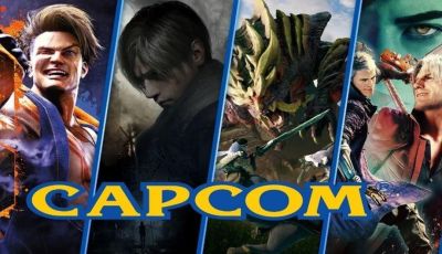 Capcom обязуется ежегодно нанимать 100 новых разработчиков. Компания строит новый офис - gametech.ru