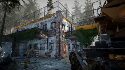 В Steam можно бесплатно забрать экшн-головоломку The Forest Prison - playground.ru
