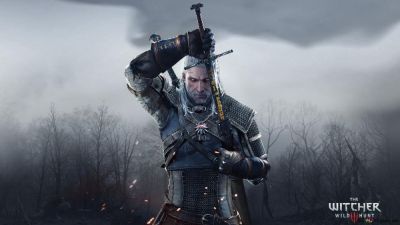 Михал Новаковски - Создатели The Witcher 3 раскрыли как быстро игра достигла их "супер амбициозной" цели по продажам - games.24tv.ua - Сша