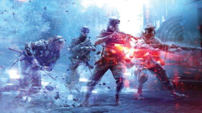 В Battlefield 6 будет режим королевской битвы – что о нем известно - games.24tv.ua