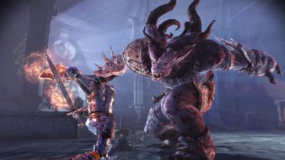 Дэвид Гейдер - Грег Зещук - Главный сценарист первых трёх игр Dragon Age рассказал, как BioWare теряла независимость под крылом EA - playground.ru