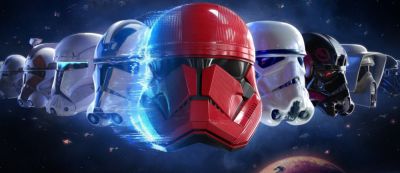 Star Wars Battlefront - «Дайте нам Battlefront 3!»: Бывшие разработчики Star Wars Battlefront хотят сделать триквел, а фанаты уже запустили петицию - gamemag.ru