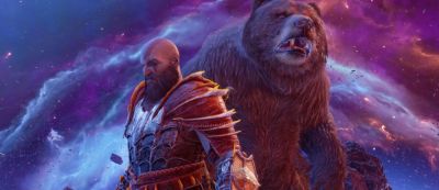 Джефф Грабба - Питер Молинье - Инсайдер: Новый проект от создателя God of War Кори Барлога для PlayStation 5 находится в разработке уже 7 лет - gamemag.ru - Santa Monica