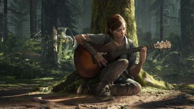 Джереми Соул - "Герои 3", TES, "Ведьмак 3": россияне назвали лучшие игровые саундтреки - playground.ru - Сша
