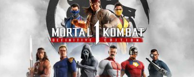NetherRealm официально прекращает поддержку Mortal Kombat 1 - horrorzone.ru