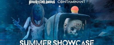 Summer Showcase - Владислав Северцев - Российский хоррор-экшен CONTAMINANT представят на The Horror Game Awards - horrorzone.ru
